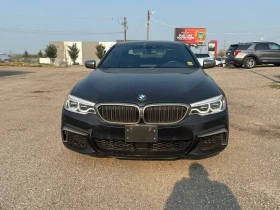 BMW 550 * АВТОКРЕДИТ * ГЛАВНО ПРЕДСТАВИТЕЛСТВО, снимка 2