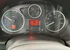 Citroen Berlingo Electric drive, снимка 7