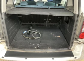 Citroen Berlingo Electric drive, снимка 6