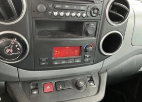 Citroen Berlingo Electric drive, снимка 8