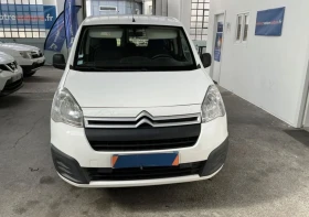 Citroen Berlingo Electric drive, снимка 2