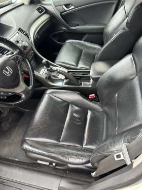 Honda Accord 2.4 Benzin, automatic, снимка 6