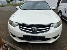 Honda Accord 2.4 Benzin, automatic, снимка 1