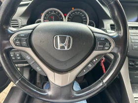 Honda Accord 2.4 Benzin, automatic, снимка 8