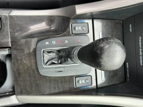 Honda Accord 2.4 Benzin, automatic, снимка 11