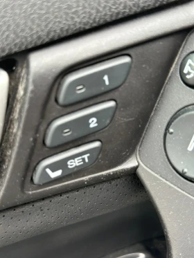 Honda Accord 2.4 Benzin, automatic, снимка 2