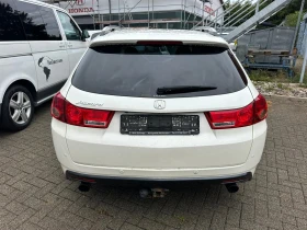 Honda Accord 2.4 Benzin, automatic, снимка 13