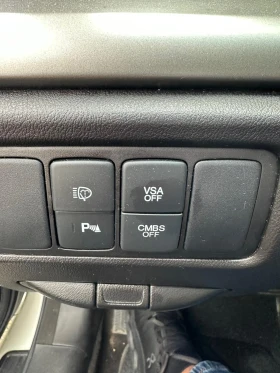 Honda Accord 2.4 Benzin, automatic, снимка 7