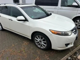 Honda Accord 2.4 Benzin, automatic, снимка 14