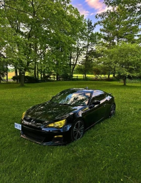 Subaru BRZ ЦЕНА ДО БЪЛГАРИЯ !!!, снимка 1