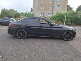 Mercedes-Benz C 220, снимка 3