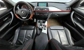BMW 325 d Sport| PANO| ПАМЕТ| АМБИЕНТ| 2 КЛЮЧА, снимка 7