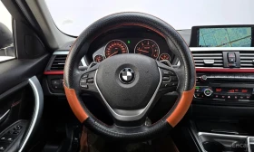 BMW 325 d Sport| PANO| ПАМЕТ| АМБИЕНТ| 2 КЛЮЧА, снимка 12