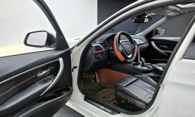 BMW 325 d Sport| PANO| ПАМЕТ| АМБИЕНТ| 2 КЛЮЧА, снимка 11
