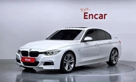 BMW 325 d Sport| PANO| ПАМЕТ| АМБИЕНТ| 2 КЛЮЧА, снимка 1