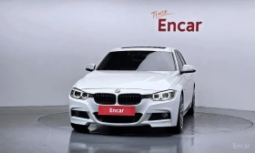 BMW 325 d Sport| PANO| ПАМЕТ| АМБИЕНТ| 2 КЛЮЧА, снимка 3