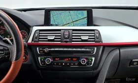 BMW 325 d Sport| PANO| ПАМЕТ| АМБИЕНТ| 2 КЛЮЧА, снимка 17