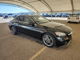 Mercedes-Benz C 300 PANO| ПОДГРЕВИ| CARFAX| , снимка 2