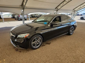 Mercedes-Benz C 300 PANO| ПОДГРЕВИ| CARFAX| , снимка 1