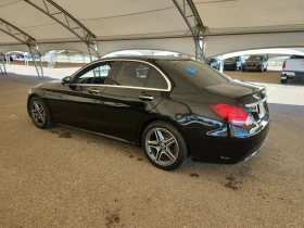 Mercedes-Benz C 300 PANO| ПОДГРЕВИ| CARFAX| , снимка 4