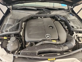 Mercedes-Benz C 300 PANO| ПОДГРЕВИ| CARFAX| , снимка 17