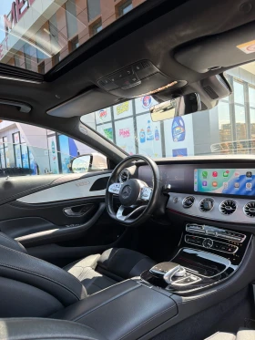Mercedes-Benz CLS 350 CLS 350 КАСКО 9-G 4Matic AMG DISTRONIC+ MULTIBEAM, снимка 8