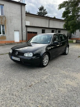 VW Golf, снимка 1