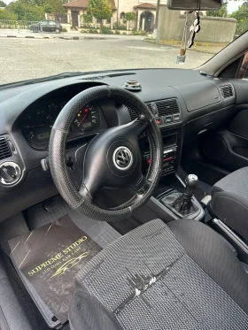 VW Golf, снимка 8
