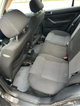VW Golf, снимка 6