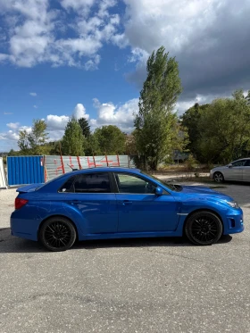 Subaru Impreza WRX 2.5, снимка 8