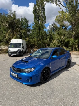 Subaru Impreza WRX 2.5, снимка 3