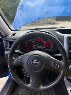 Subaru Impreza WRX 2.5, снимка 13