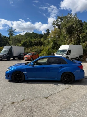 Subaru Impreza WRX 2.5, снимка 4