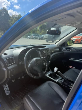 Subaru Impreza WRX 2.5, снимка 12