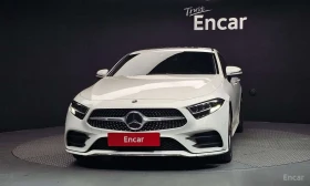 Mercedes-Benz CLS 300 d AMG Line/ФИНАНСИРАНЕ, снимка 3