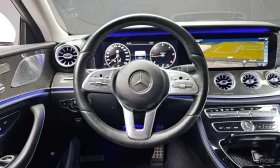 Mercedes-Benz CLS 300 d AMG Line/ФИНАНСИРАНЕ, снимка 12