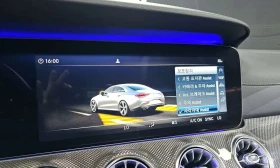 Mercedes-Benz CLS 300 d AMG Line/ФИНАНСИРАНЕ, снимка 15