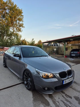 BMW 530, снимка 1