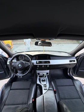BMW 530, снимка 11