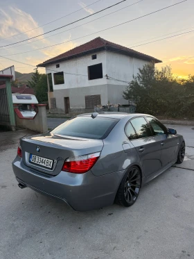 BMW 530, снимка 5