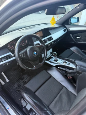BMW 530, снимка 13