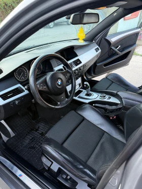 BMW 530, снимка 10