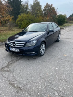 Mercedes-Benz C 200, снимка 2