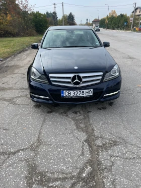 Mercedes-Benz C 200, снимка 5