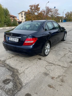Mercedes-Benz C 200, снимка 3