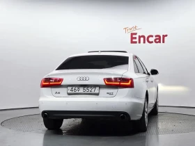 Audi A6 3.0 Tfsi Quattro C7, снимка 4