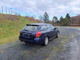 Subaru Legacy Combi, снимка 2