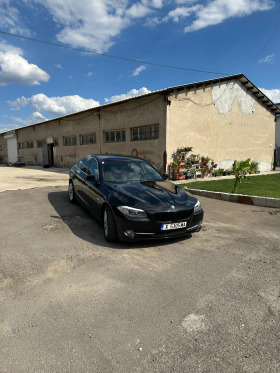 BMW 530, снимка 2 - Автомобили и джипове - 42103123