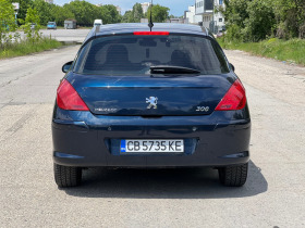 Peugeot 308 1.6 i, снимка 6