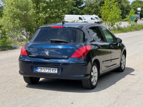 Peugeot 308 1.6 i, снимка 7